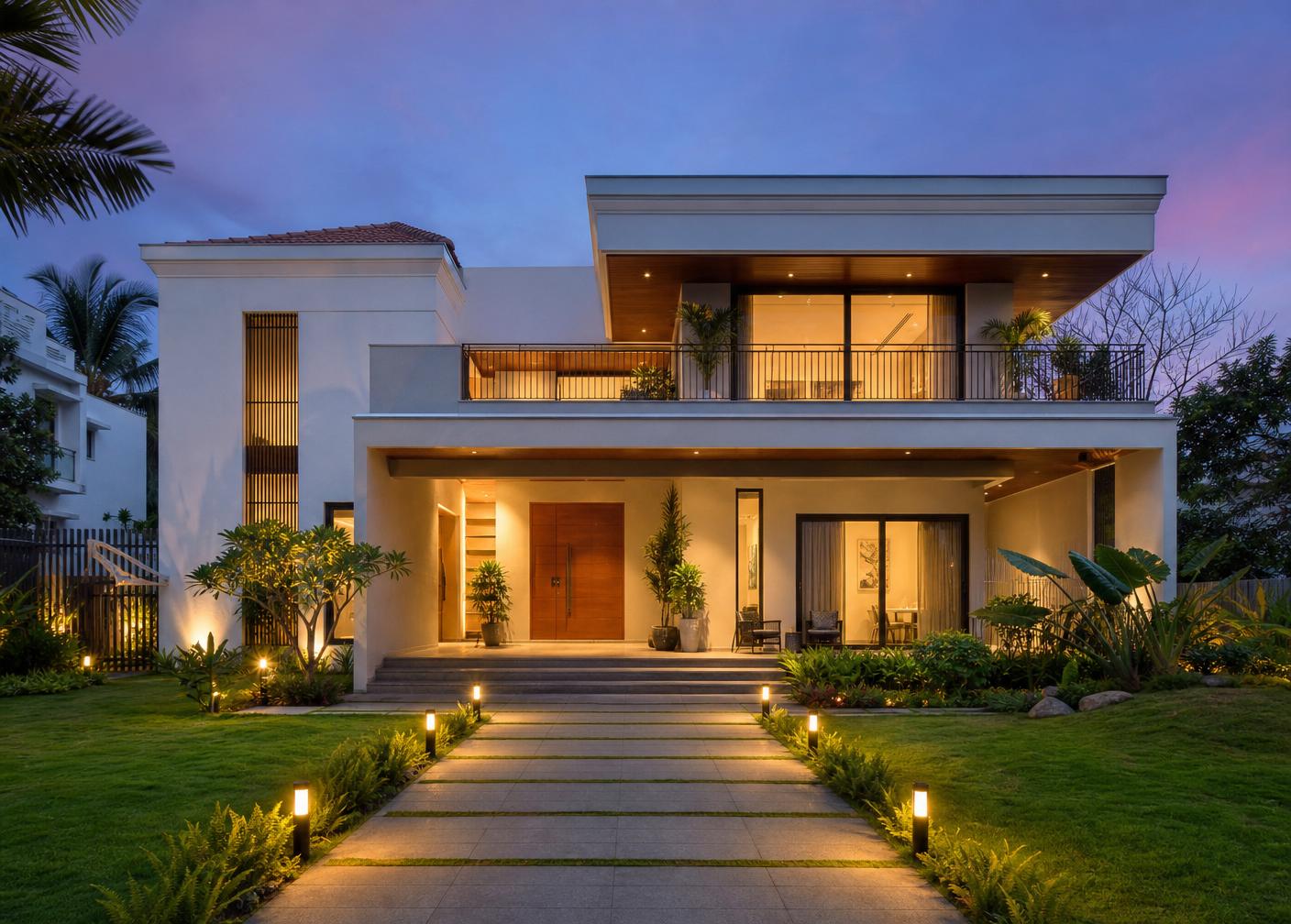 Home loans, without the paperwork tax.